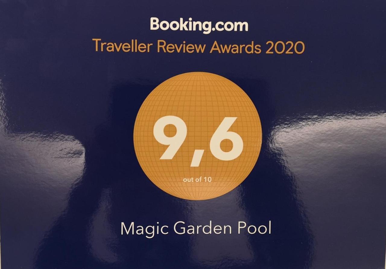 Magic Garden With Jacuzzi-Pool And Luxury Lake Como View Lenno Luaran gambar