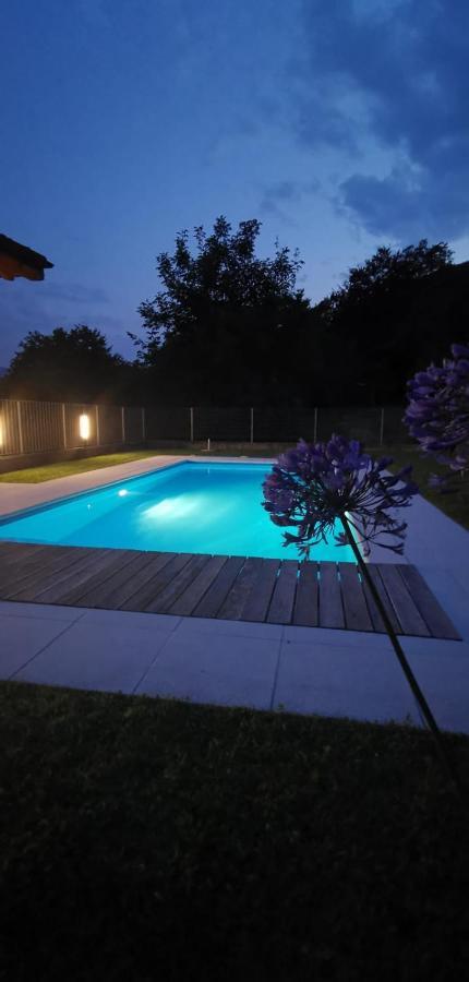 Magic Garden With Jacuzzi-Pool And Luxury Lake Como View Lenno Luaran gambar